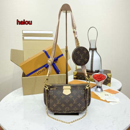 2024年原版復刻新品入荷 ルイヴィトンバッグ haiou工...