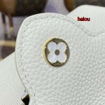 2024年原版復刻新品入荷 ルイヴィトンバッグ haiou工場 size:21*14*8cm