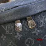 2024年原版復刻新品入荷 ルイヴィトンバッグ haiou工場 size:44x15x9cm