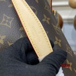 2024年原版復刻新品入荷 ルイヴィトンバッグ haiou工場 size:39*14*14