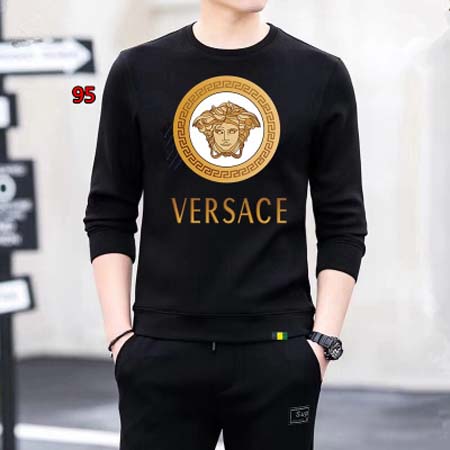 2024年秋冬1月3日人気新品入荷ヴェルサーチスウェット95工場