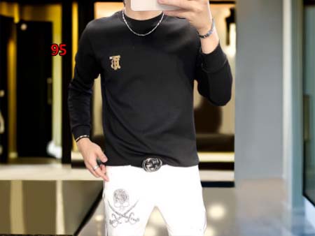 2024年秋冬1月3日人気新品入荷バーバリースウェット95工場