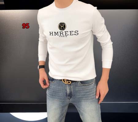 2024年秋冬1月3日人気新品入荷エルメススウェット95工場