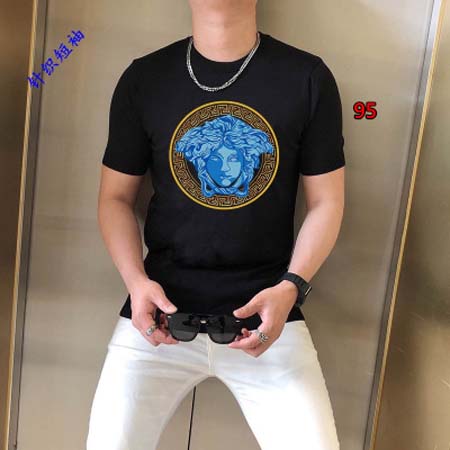 2024年人気新品入荷ヴェルサーチセーター半袖 95工場