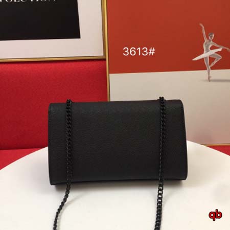 2024年秋冬1月4日人気新品入荷イヴサンローラン バッグqb工場24×14.5×5.5cm