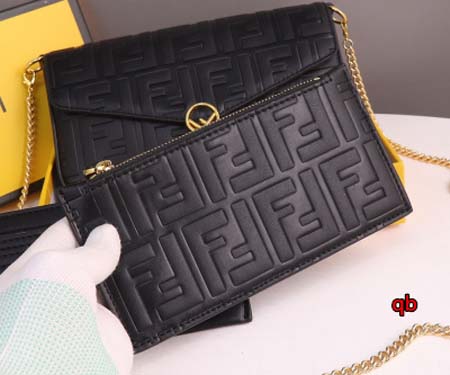 2024年秋冬1月4日人気新品入荷フェンデ バッグqb工場21.5x13x3cm