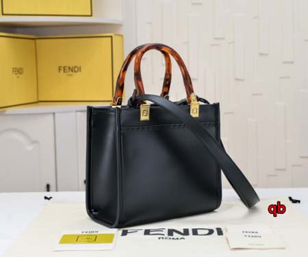 2024年秋冬1月4日人気新品入荷フェンデ バッグqb工場23*21cm