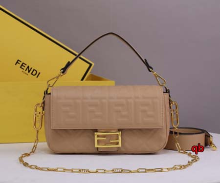 2024年秋冬1月4日人気新品入荷フェンデ バッグqb工場26.5.15