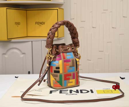 2024年秋冬1月4日人気新品入荷フェンデ バッグqb工場