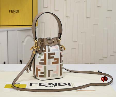 2024年秋冬1月4日人気新品入荷フェンデ バッグqb工場