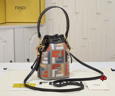 2024年秋冬1月4日人気新品入荷フェンデ バッグqb工場