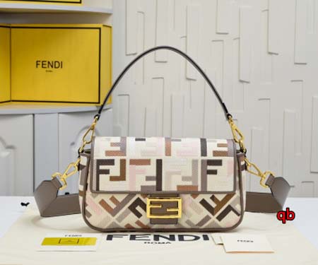 2024年秋冬1月4日人気新品入荷フェンデ バッグqb工場28/6.5/13.5cm