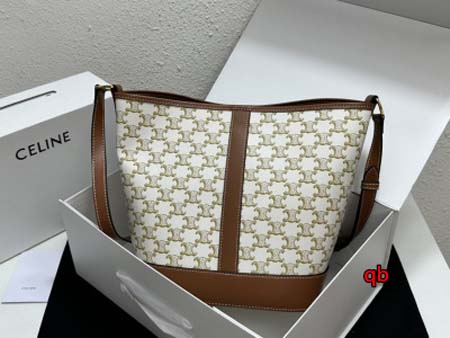 2024年秋冬1月4日人気新品入荷CELINE バッグqb工場33x27x18cm