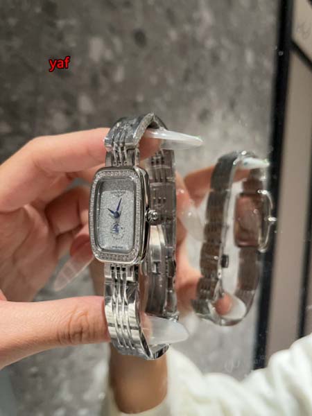 ロンジン 高品質石英英池式26mm  腕時計 yaf工場