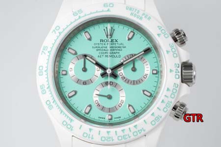 ロレックス 高品質自動巻ムーブメント40mm 腕時計