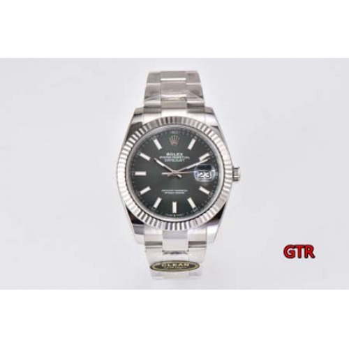 ロレックス 高品質自動巻ムーブメント40mm 腕時計