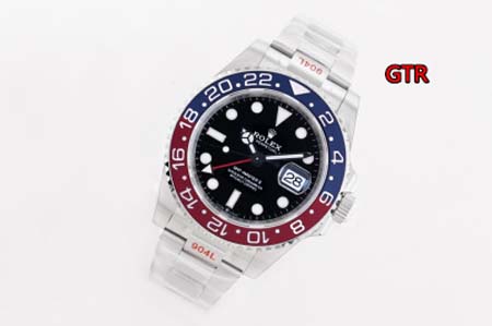 ロレックス高品質自動巻 40mm 腕時計