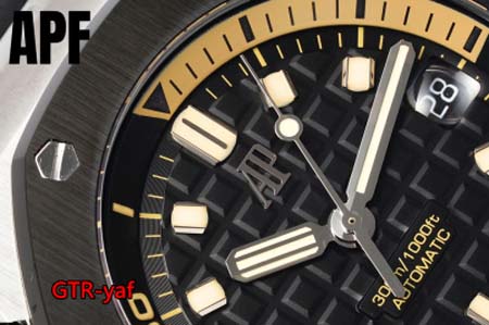 オーデマピゲ高品質 自動巻 腕時計