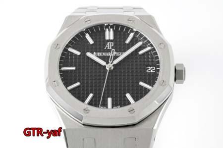 オーデマピゲ高品質41mm自動巻 腕時計