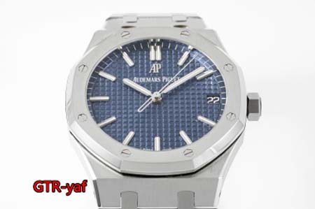 オーデマピゲ高品質41mm自動巻 腕時計