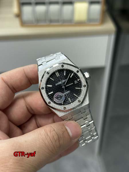 オーデマピゲ高品質41mm自動巻 腕時計