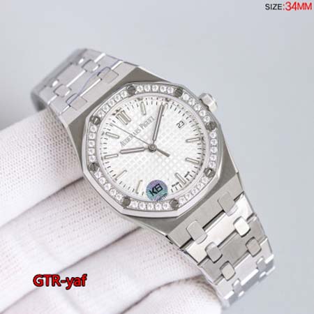 オーデマピゲ高品質41mm自動巻 腕時計