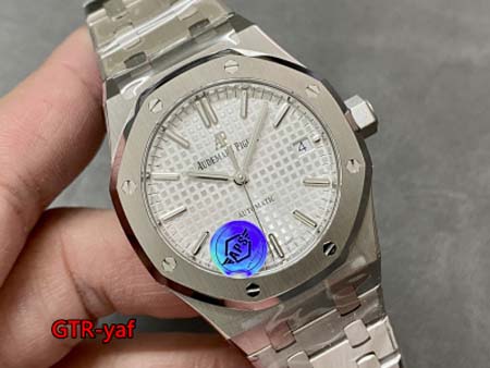 オーデマピゲ高品質41mm自動巻 腕時計