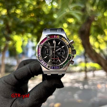 オーデマピゲ高品質女性37mm自動巻 腕時計