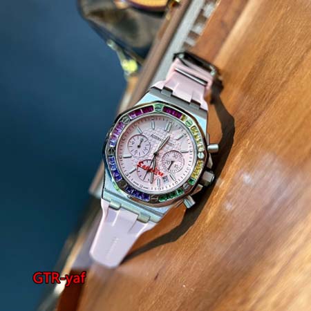 オーデマピゲ高品質41mm自動巻 腕時計