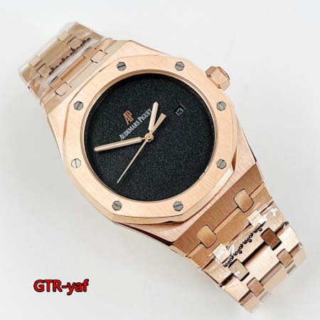 オーデマピゲ高品質42.2mm自動巻 腕時計