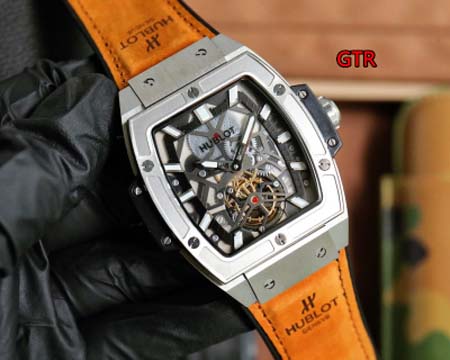 ウブロHublot 高品質42mm自動巻 腕時計