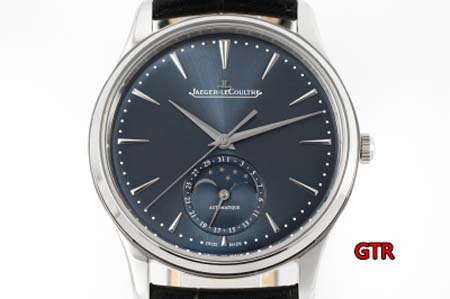 ジャガールクルト 高品質39mm自動巻 腕時計