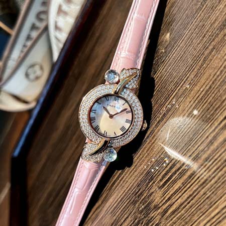 カルティエ 高品質29mm*8mm石英電池式 腕時計