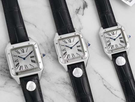 カルティエ 高品質 自動巻 腕時計