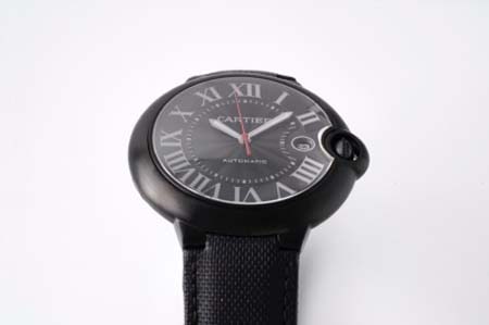 カルティエ 高品質42mm自動巻 腕時計
