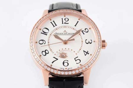 カルティエ 高品質女性34mmX8.8mm自動巻 腕時計