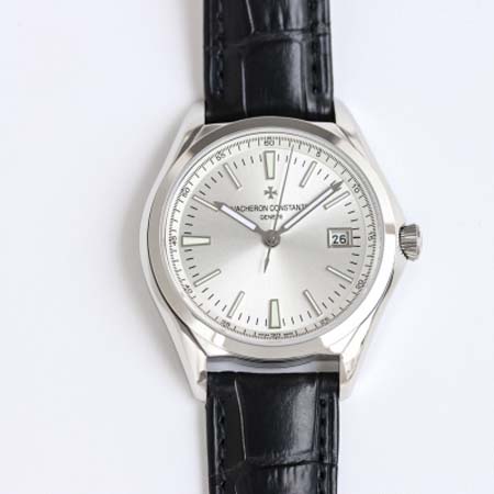 Vacheron Constanti 高品質40mm自動巻 腕時計