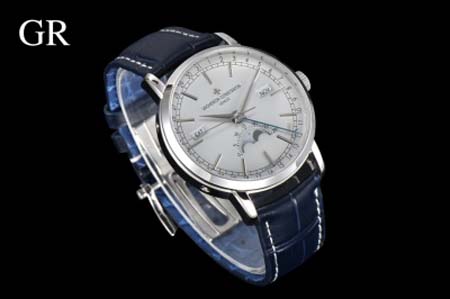 Vacheron Constanti 高品質41mm自動巻 腕時計