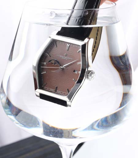 Vacheron Constanti 高品質40/44.7mm自動巻 腕時計