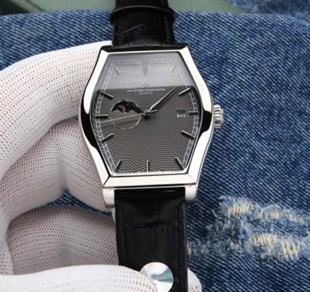 Vacheron Constanti 高品質40/44.7mm自動巻 腕時計