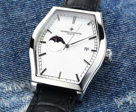 Vacheron Constanti 高品質40/44.7mm自動巻 腕時計