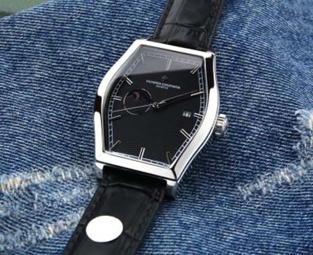 Vacheron Constanti 高品質40/44.7mm自動巻 腕時計