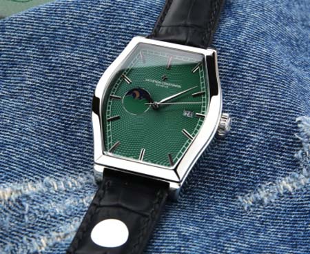 Vacheron Constanti 高品質40/44.7mm自動巻 腕時計