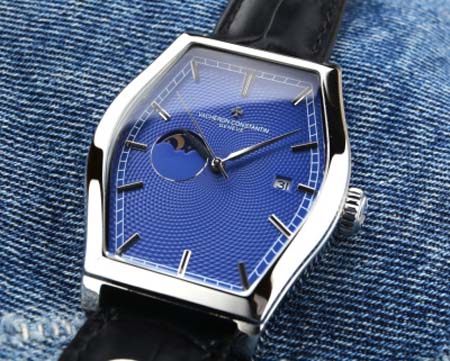 Vacheron Constanti 高品質40/44.7mm自動巻 腕時計
