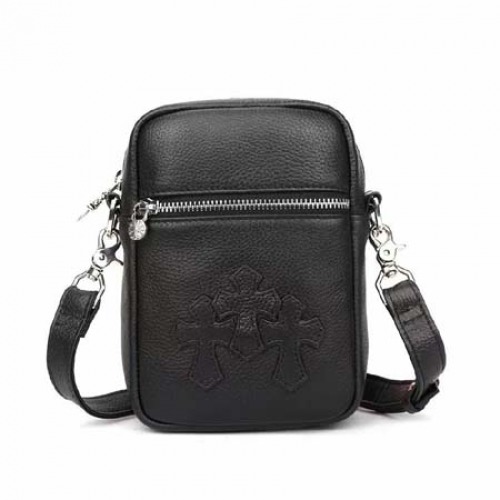 2024 Chrome Hearts 新作入荷 本革 バッグ