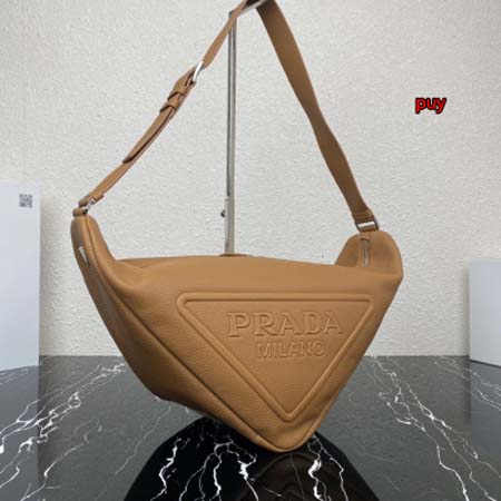 2024年原版復刻新作入荷 プラダ バッグ puy工場 size:22.5x高31x底宽28cm