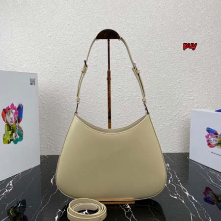 2024年原版復刻新作入荷 プラダ バッグ puy工場 size:30X18.5X4CM