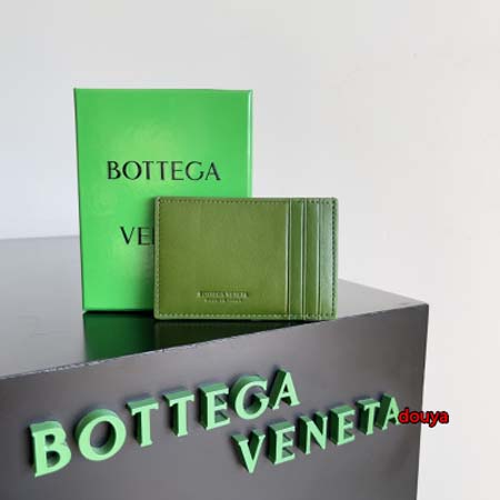 2024年原版復刻新作入荷 Bottega Veneta カードパック dy工場