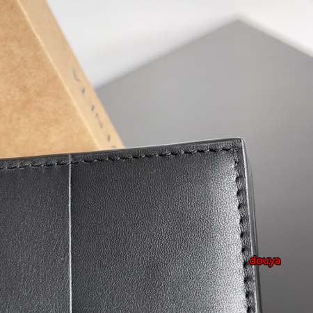 2024年原版復刻新作入荷 Bottega Veneta 財布 dy工場 size:10.5*8.8*2.5