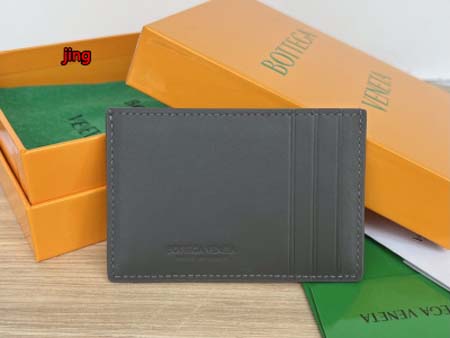 2024年原版復刻新作入荷 Bottega Venetaカードパックjing工場 size:11x7.5